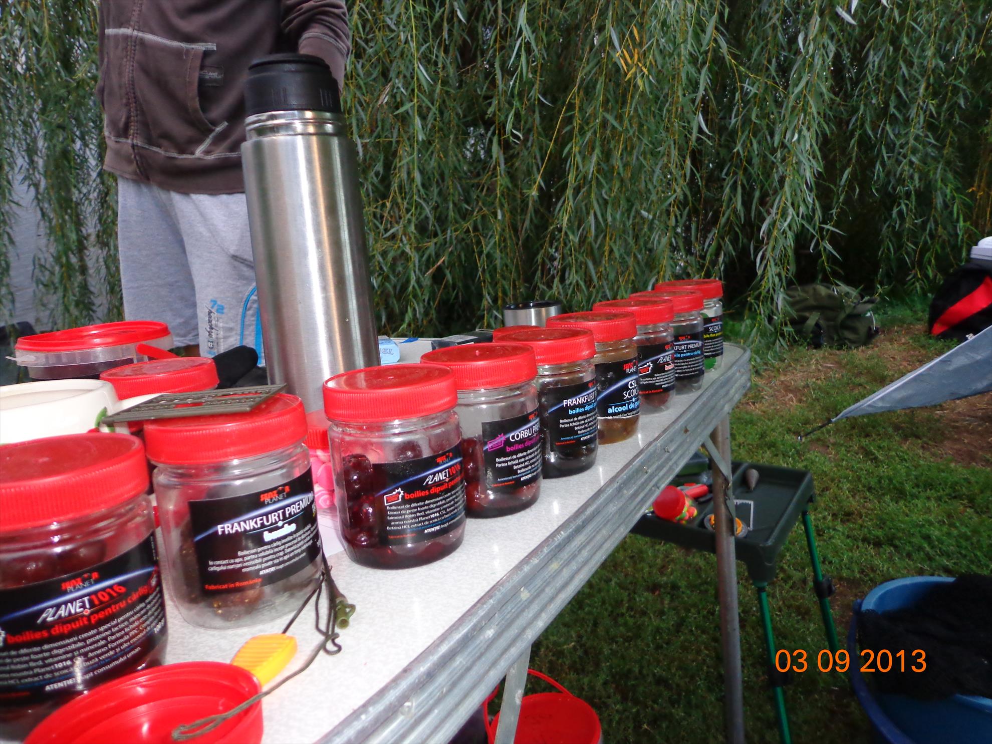 Carp mad - dsc017691.JPG